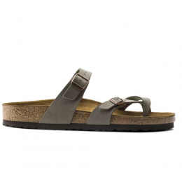 BirkenstockBirkenstock-MayariStoneNormaalVoetbed-Maat42