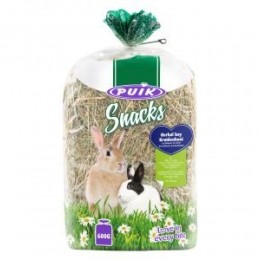 PuikKruidenhooiKorenbloem-Brandnetel600gr