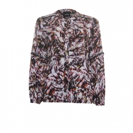 Blouseprinted