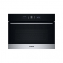 WhirlpoolWCC58HMSXAInbouwovenGrijs
