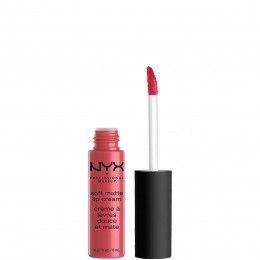 NYXProfessionalMakeupSoftMatteLipCreamVariousShades-SanPaulo