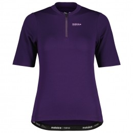 MALOJAArlersteinMdamesfietsshirtMaatMWielershirtFietskleding