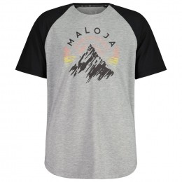 MALOJAFietsshirtSeekofelMbikeshirtvoorherenMaatSWielrenshirt