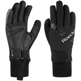 ROECKLWinterhandschoenenVaduzGTXwinterhandschoenenvoorherenMaat65
