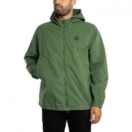 WindjackPrettyGreenFelthamcapuchonjack