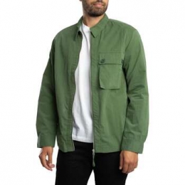 WindjackPrettyGreenFelthamOvershirt