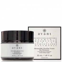 AdvancedBioUltra-FineTextureDagMoisturiserAnti-veroudering