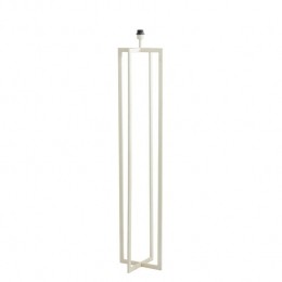 LightLivingLightlivingVloerlamp30x30x140cmMACEcrme