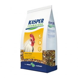 KasperFaunafoodVitamixKip3kg
