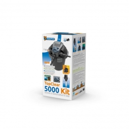 TopclearKit5000vijverSuperfish-Superfish