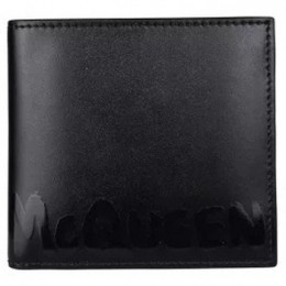 PortemonneeMcQAlexanderMcQueen-
