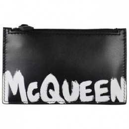 PortemonneeMcQAlexanderMcQueen-