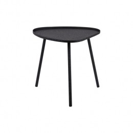 LeitmotivBoazBijzettafelMedium-Zwart