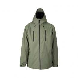 BrunottiBartonas-sSnowJacket