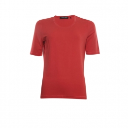 T-shirtrondehals