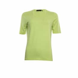 T-shirtrondehals