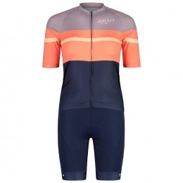 MALOJASchneckMDamessetfietsshirtfietsbroekdamesset2artikelen