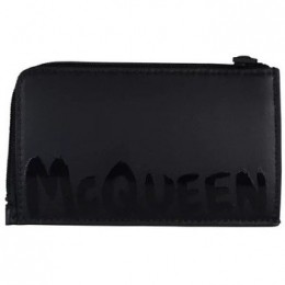PortemonneeMcQAlexanderMcQueen-