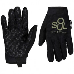 MALOJAHandschoenenmetlangevingersFernMhandschoenenmetlangevingersvoor