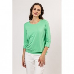 T-shirtblousonboothals34sl
