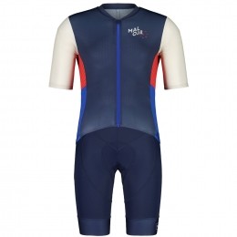 MALOJAPaulMGravelRaceSetfietsshirtfietsbroekset2artikelenvoor