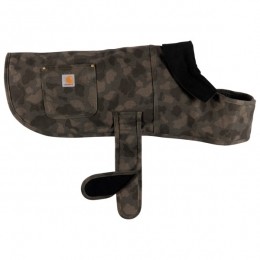 Carhartt-DogCamoChoreCoat-HondenjasmaatM-Hals38-53cmBrust56-71cmtarmacduckcamo