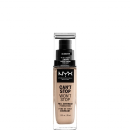 NYXProfessionalMakeupCantStopWontStop24HourFoundationVerschillendeTinten-Alabaster