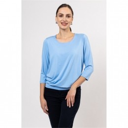 T-shirtblousonboothals34sl