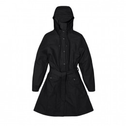 RainsCurveJacketDames