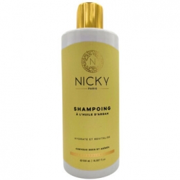 ShampoosNickyArganolieshampoo