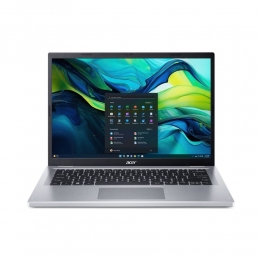 AcerAspireGo14LaptopAG14-31PZilver
