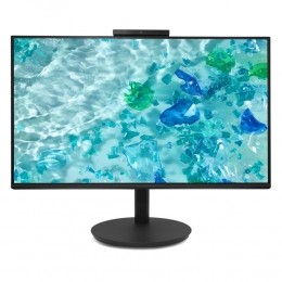 AcerCB2MonitorVeroCB272D6Zwart
