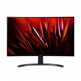 AcerNitroED3MonitormetgebogenschermED273S3Zwart