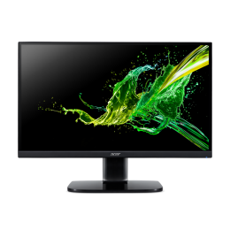 AcerKA2MonitorKA272EZwart