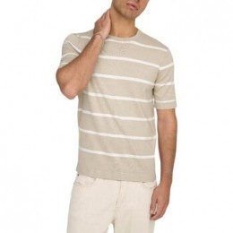 T-shirtKorteMouwOnlyAndSons-