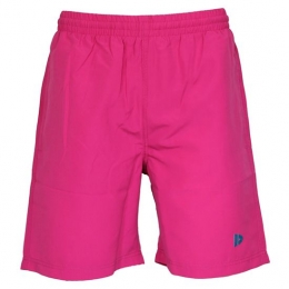 DonnayDonnayJunior-sportzwemshort-Donkerroze