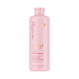 LeeStaffordCoCoLoCoAgaveShineShampoo500ml