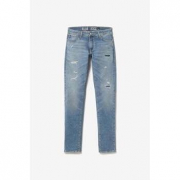 JeansLeTempsdesCerisesJeansadjustedBLUEJOGG70011lengte34
