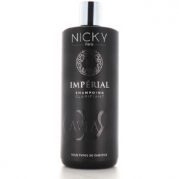 ShampoosNickyImperialVerhelderendeShampoo