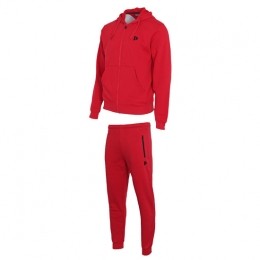 DonnayDonnayHeren-JoggingsuitLiam-Donkerrood