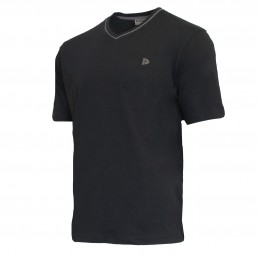 DonnayDonnayHeren-T-ShirtJason-Zwart