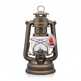 Stormlamp276brons-Feuerhand