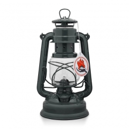 Stormlamp276antracietgrijs-Feuerhand