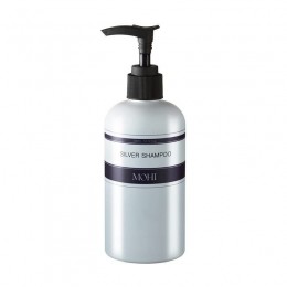 MohiSilverShampoo300ml