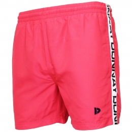 DonnayDonnayHeren-SportzwemshortKay-KoraalRoodroze