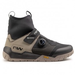 Northwave-MulticrossPlusGTX-Fietsschoenenmaat37grijs