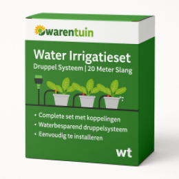 OutletRWaterIrrigatiesetdripsysteem20meterslang-WarentuinCollection