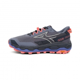 MizunoWaveMujin11Dames