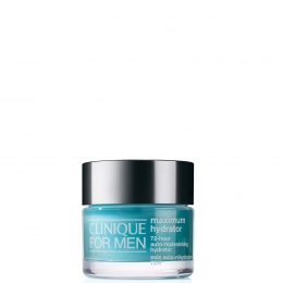 CliniqueforMenMaximumHydrator72-HourAutomatischVernieuwendeHydrator50ml