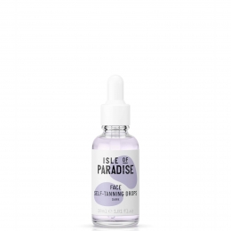 IsleofParadiseZelfbruiningsdrops-Donker30ml